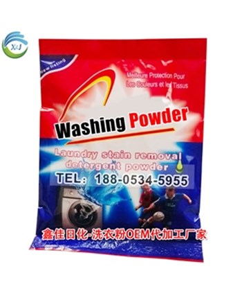 使用洗衣粉洗衣粉的順序您了解嗎？