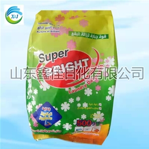 洗衣粉：用量準(zhǔn)確，避免浪費(fèi)